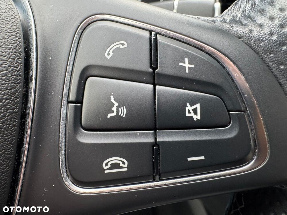 Mercedes-Benz klasa-v V-Klasse - 27