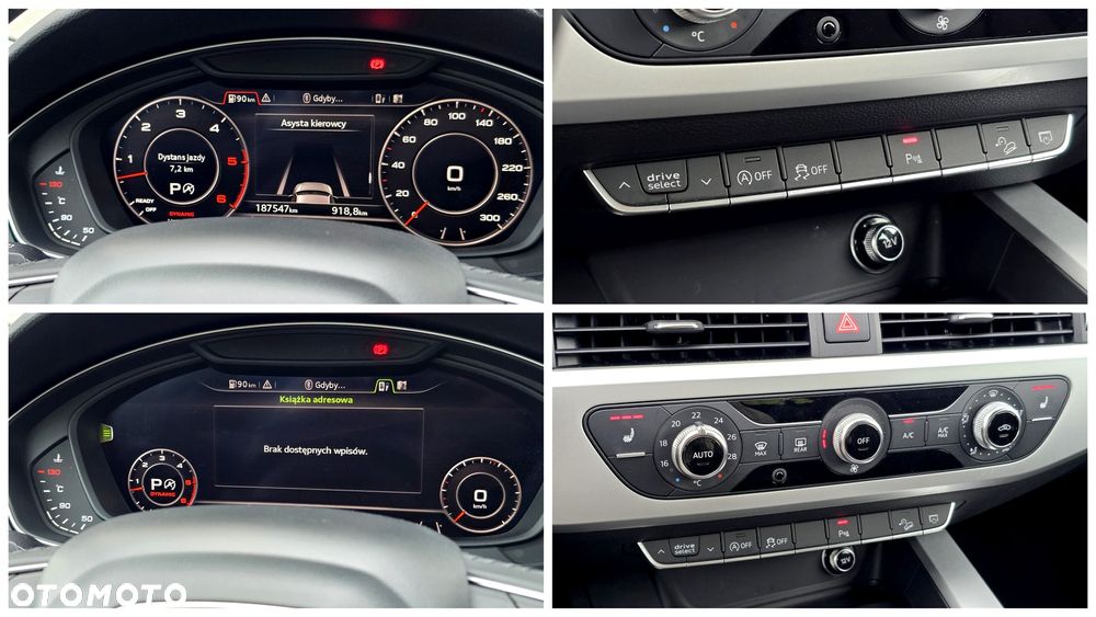 Audi A4 Allroad 3.0 TDI clean diesel Quattro S tronic - 36