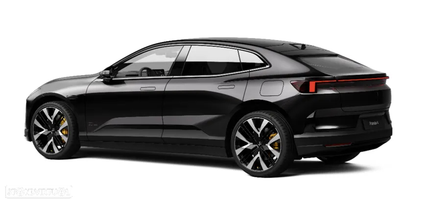 Polestar 4 Long Range 100 kWh Dual Motor Performance Plus - 3