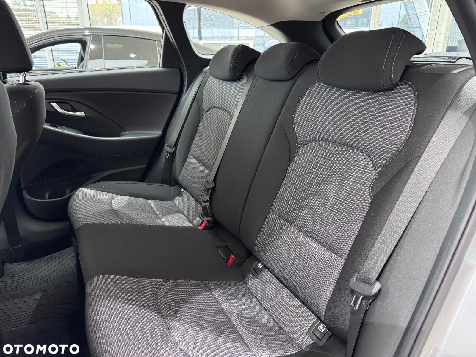 Hyundai i30 1.0 T-GDI Modern - 13