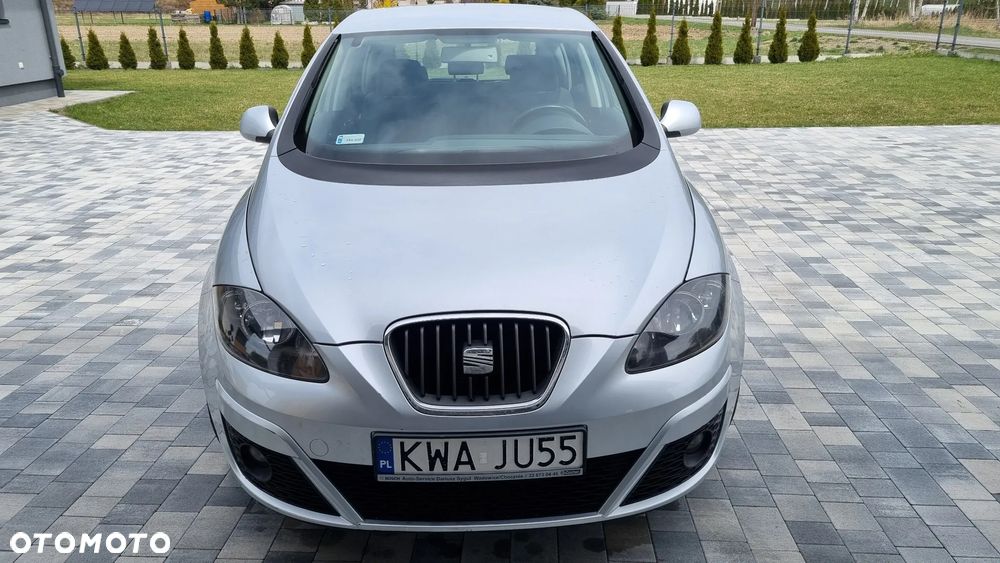 Seat Altea 1.9 TDI Reference - 1