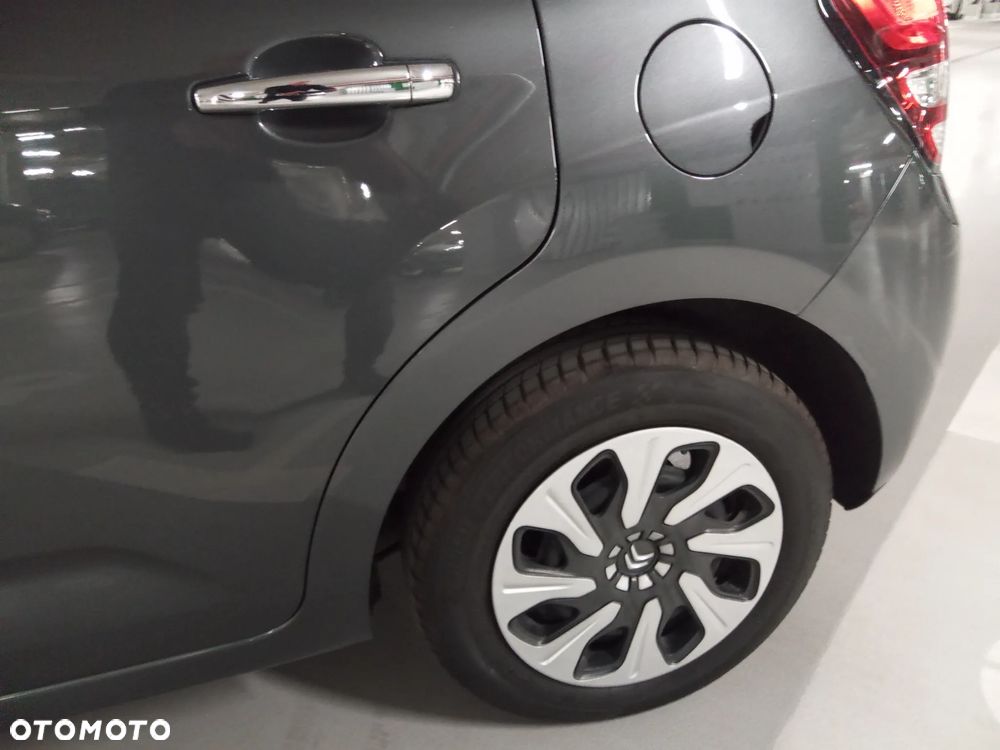 Citroën C3 Pure e-Tech VTi 82 ETG Tendance - 36