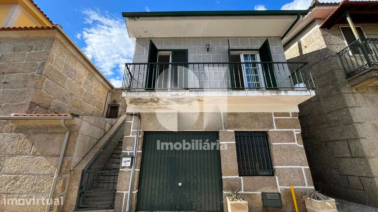 Moradia T2 - Grande imagem: 2/17