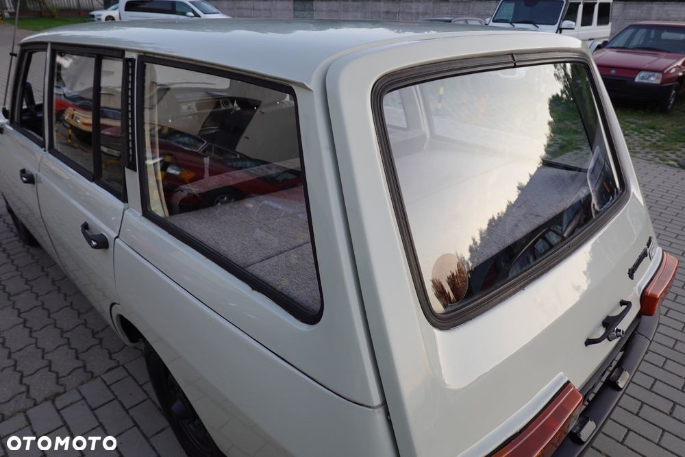 Wartburg 353 - 13