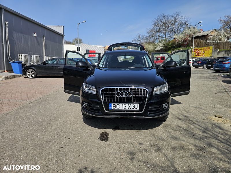 Audi SQ5 - 6