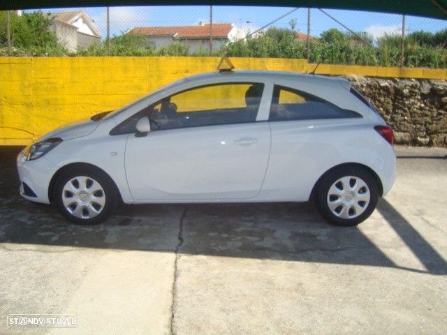Opel Corsa 1.3 CDTi - 6