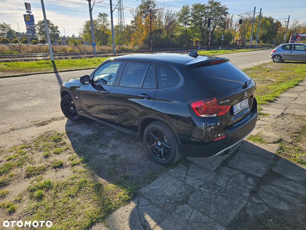BMW X1 xDrive20i - 3