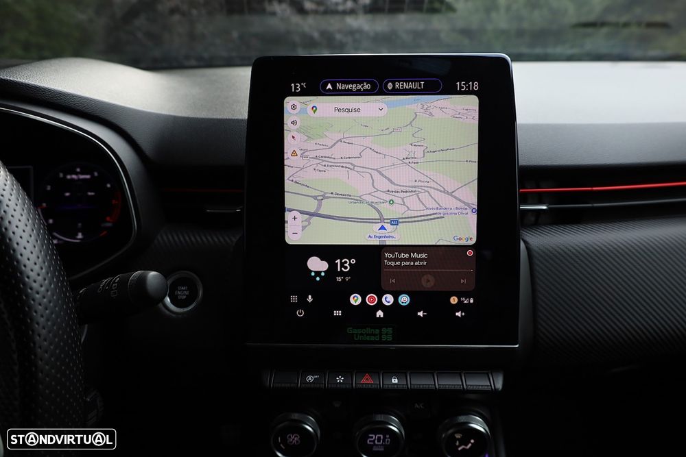 Renault Clio 1.0 TCe RS Line - 49