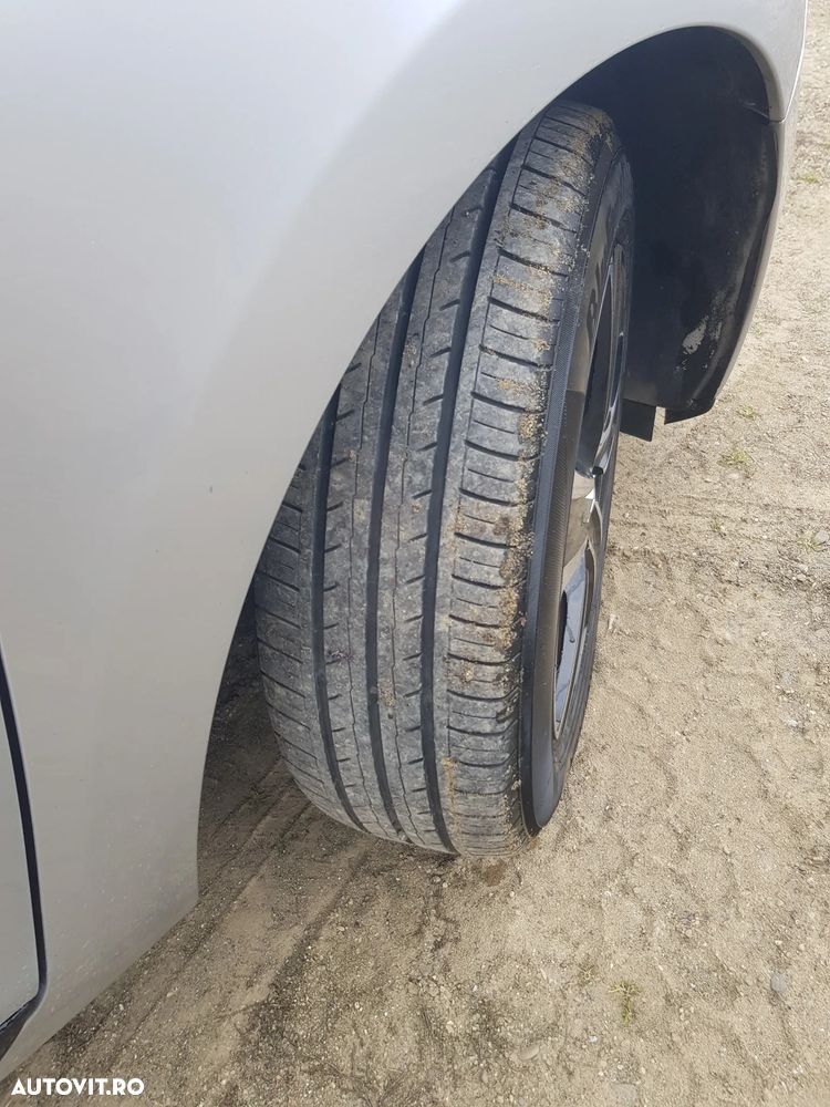 Renault Clio Cargo ENERGY dCi 75 Extra - 10