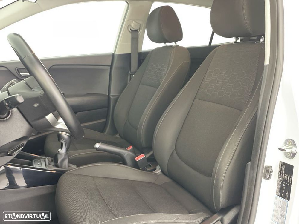 Kia Rio 1.0 T-GDi Drive - 17