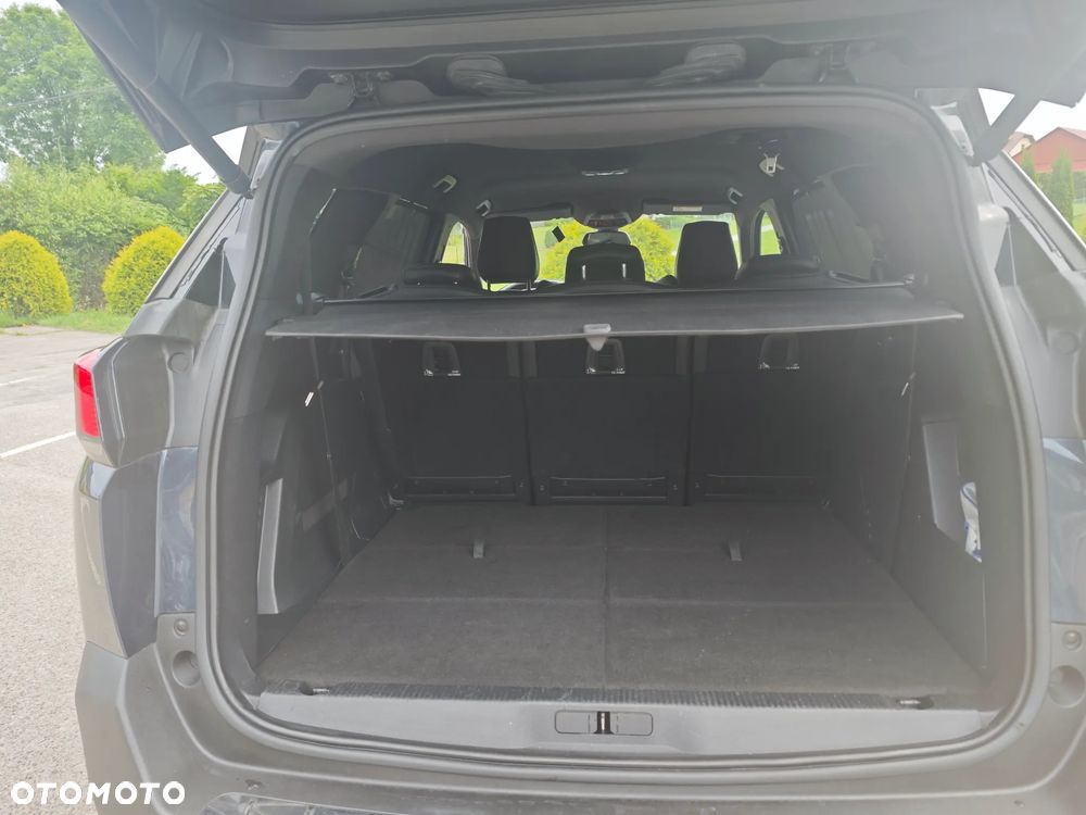 Peugeot 5008 - 14