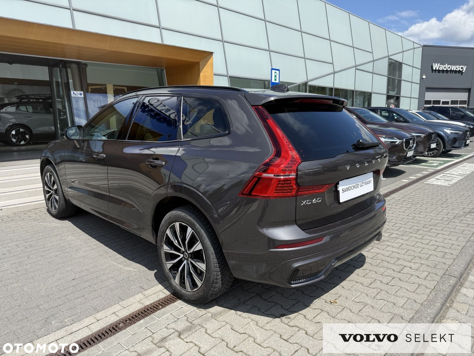 Volvo XC 60 - 7