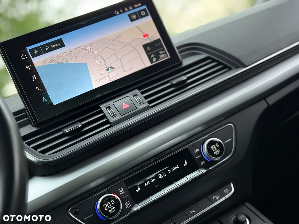 Audi Q5 35 TDI S tronic advanced - 9