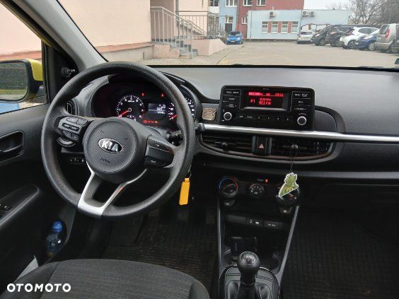 Kia Picanto 1.0 M - 9