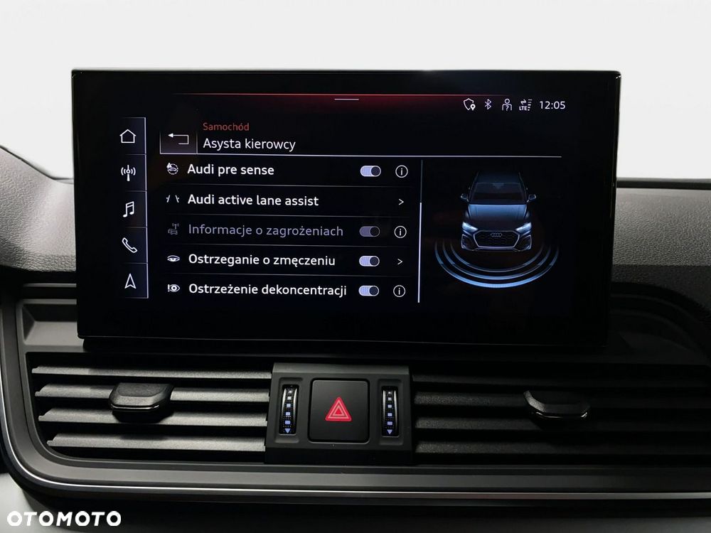 Audi Q5 - 29