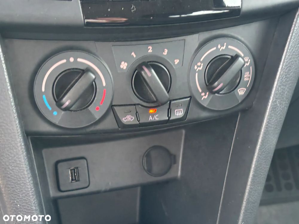 Suzuki Swift 1.2 X-TRA - 18