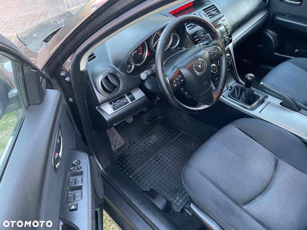 Mazda 6 Sport 1.8 Edition - 8