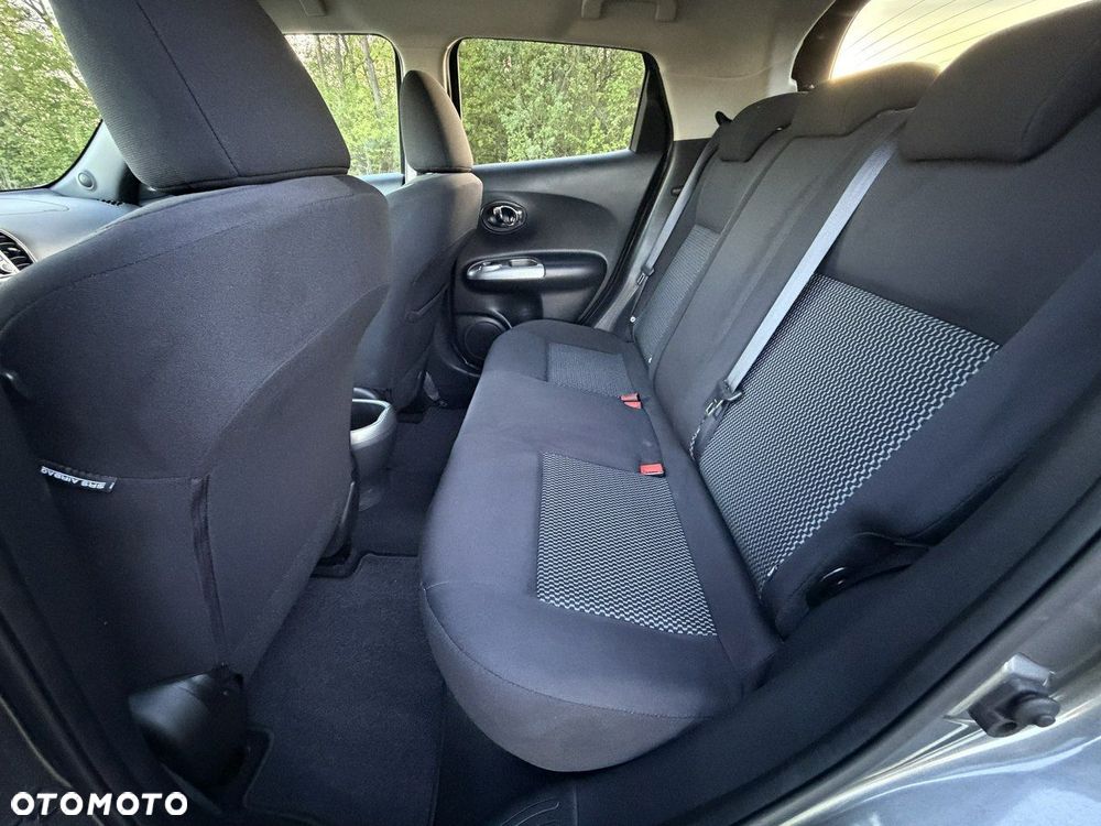 Nissan Juke - 14