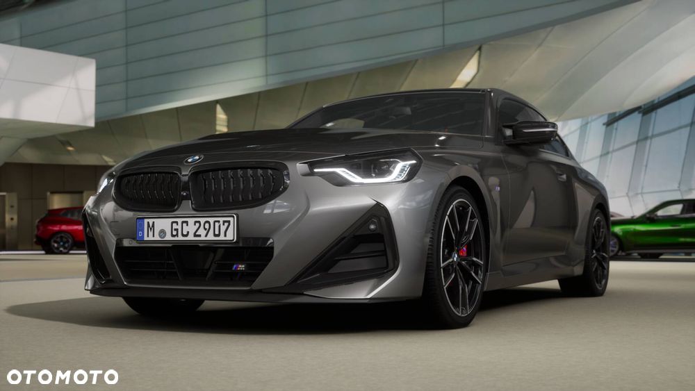 BMW Seria 2 M240i xDrive - 7