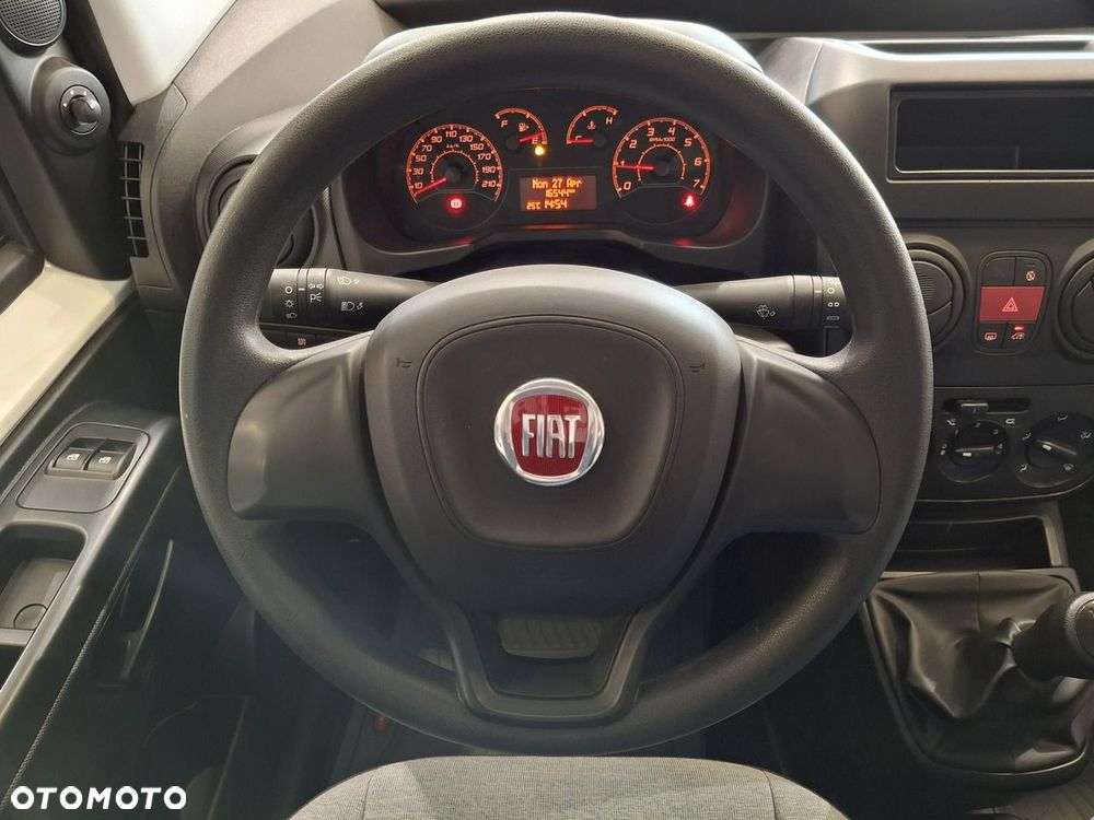 Fiat Fiorino - 16