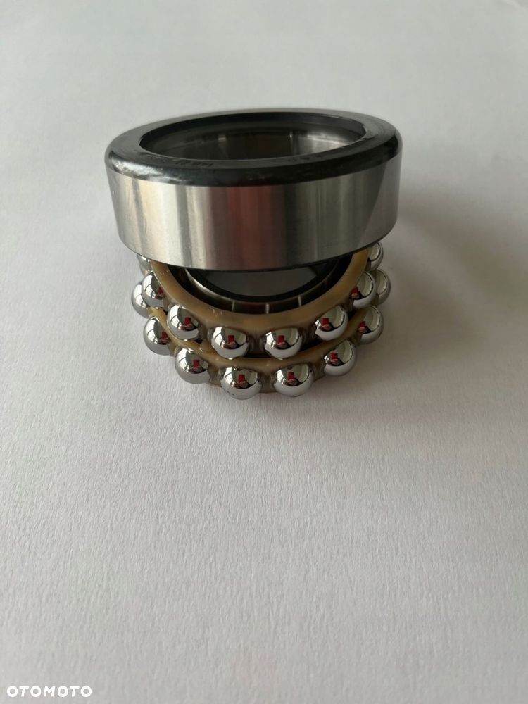 Łożysko wałka Dyfra Mostu BMW seria E F G - 2