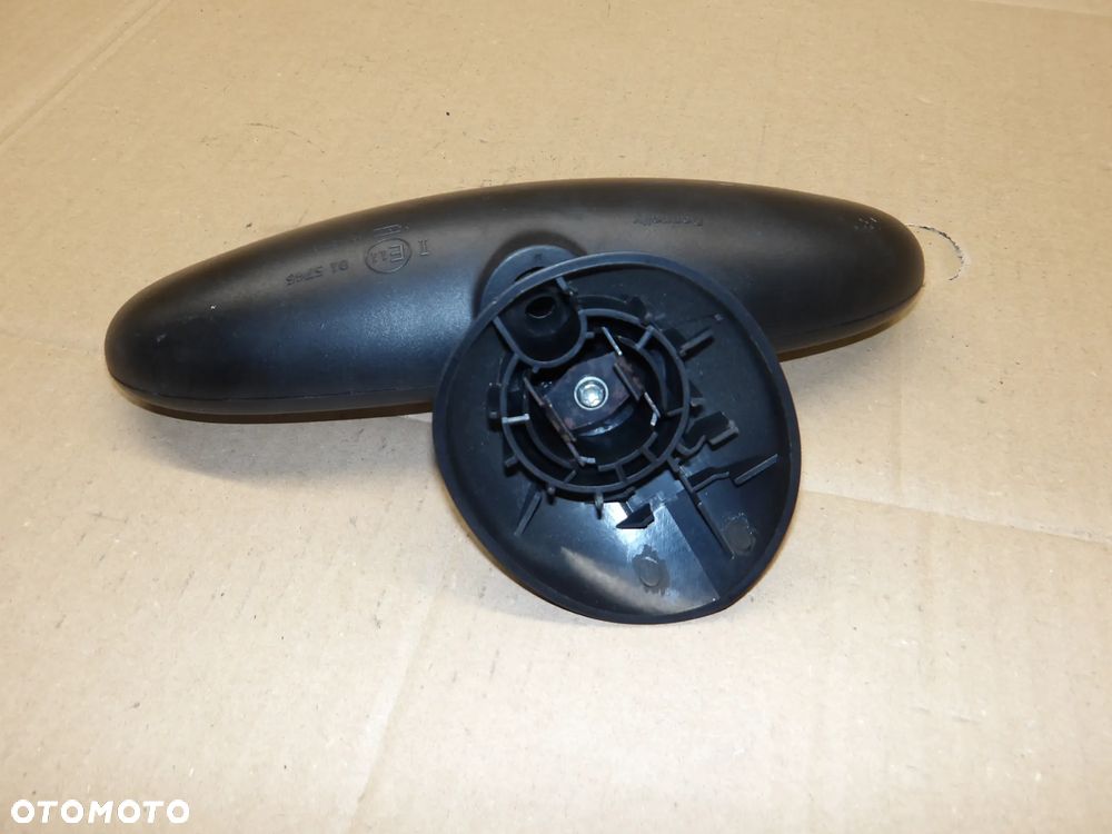 MINI COOPER R50 R53 01-06r 1.6B LUSTERKO WEWNETRZNE - 3