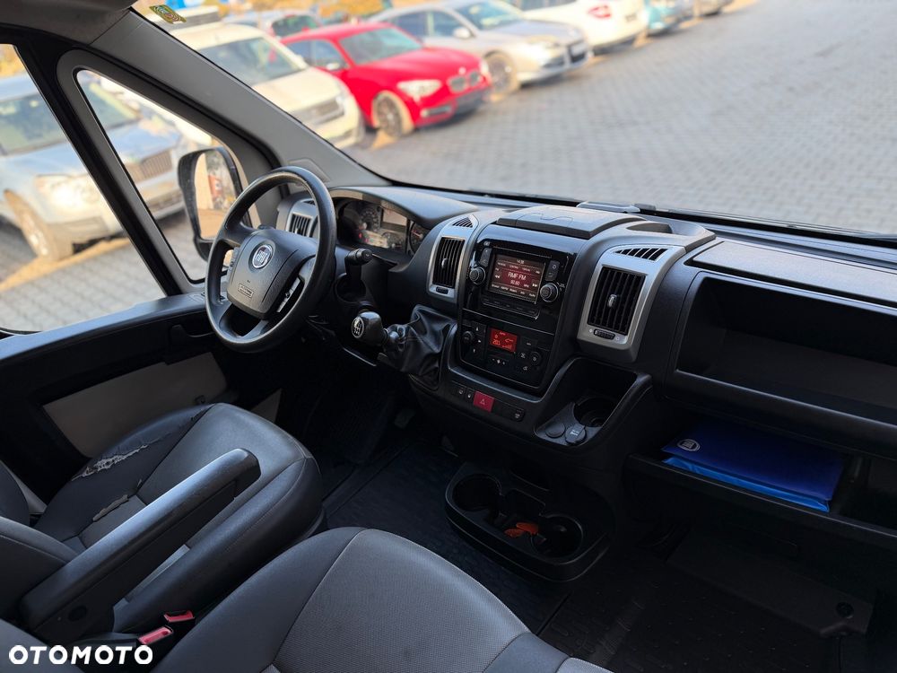 Fiat Ducato - 25