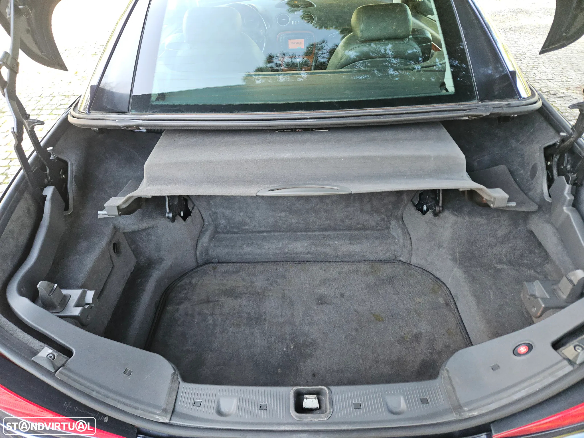 Mercedes-Benz SL 350 - 14