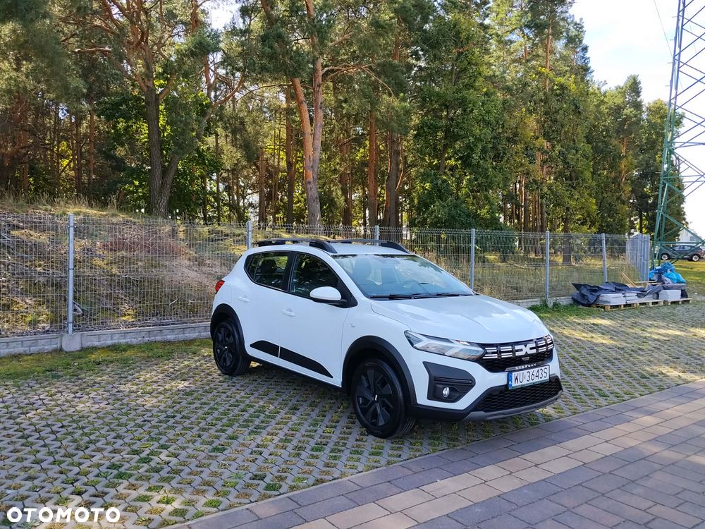 Dacia Sandero 1.0 TCe100 Expression - 7