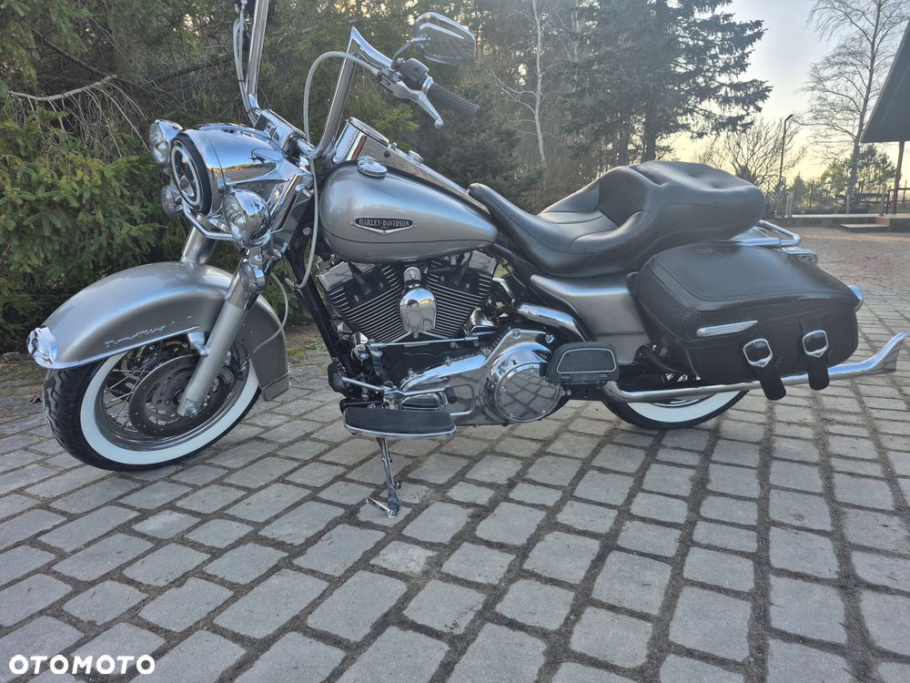 Harley-Davidson Touring Road King - 1