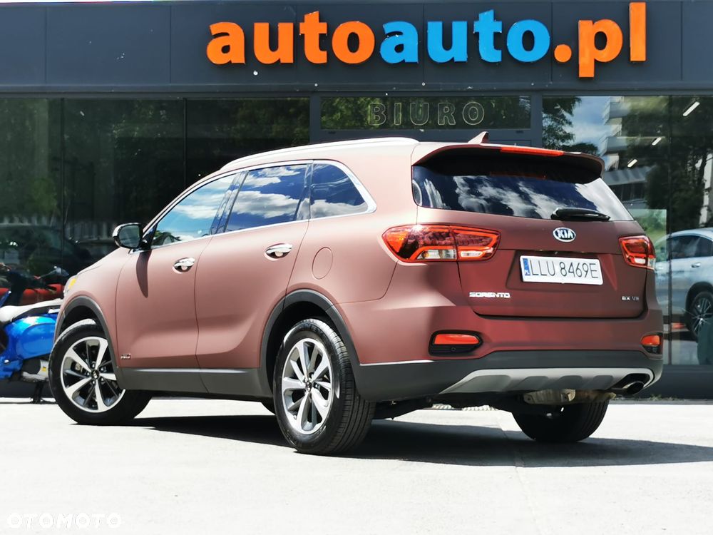 Kia Sorento - 35