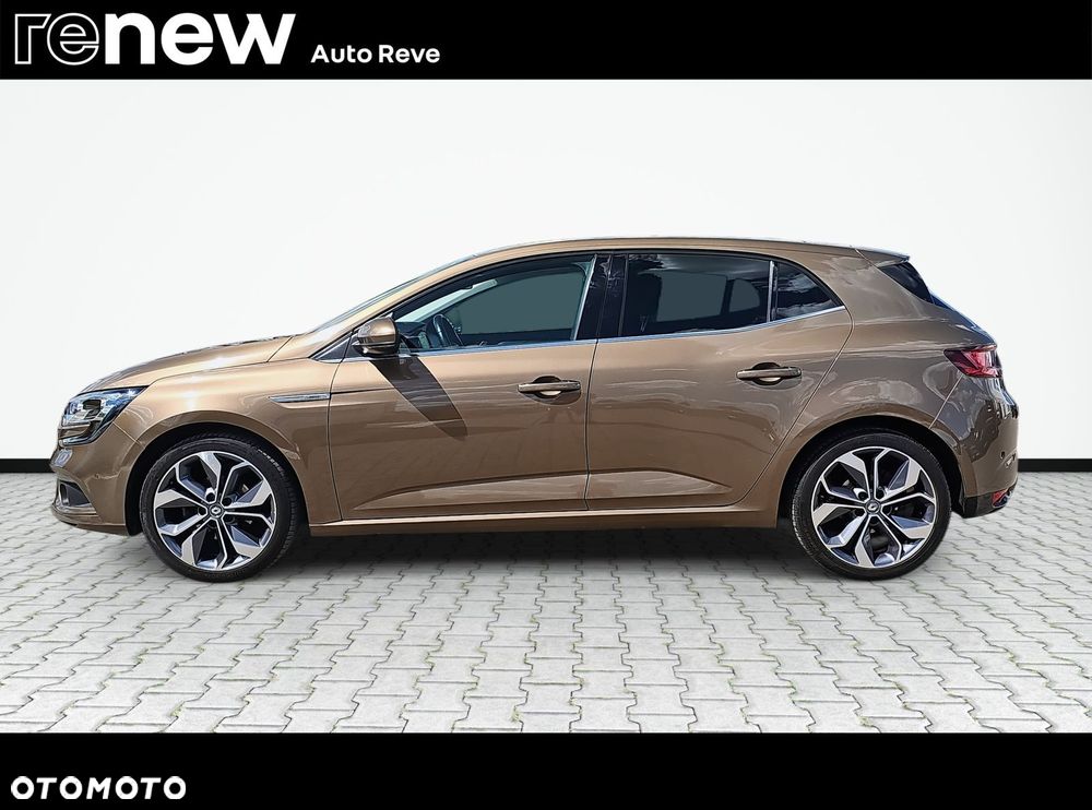 Renault Megane 1.2 Energy TCe Bose - 9