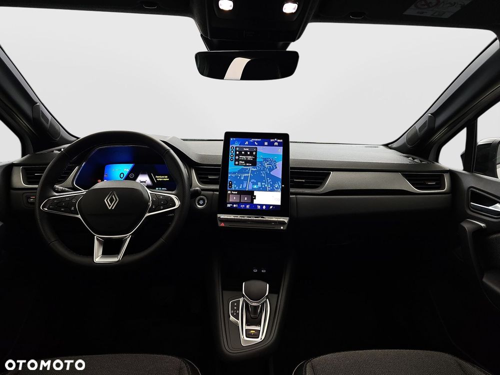 Renault Symbioz 1.6 E-Tech Full Hybrid 145 Techno - 31