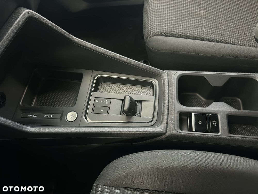 Volkswagen caddy - 18