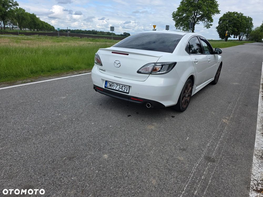 Mazda 6 Sport 2.2 CD DPF Dynamic - 7
