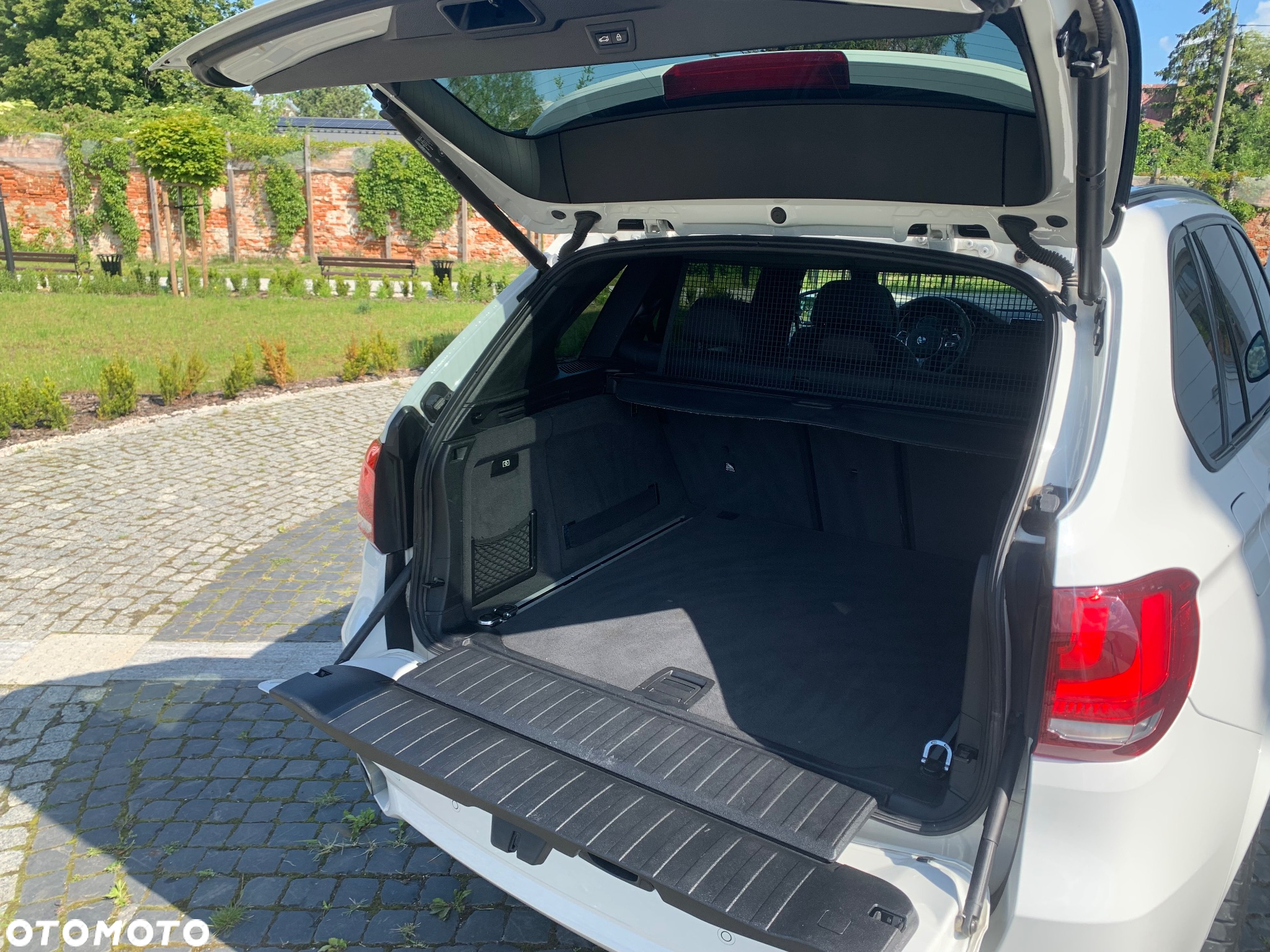 BMW X5 xDrive25d - 13