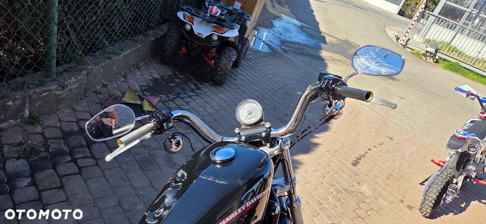 Harley-Davidson Sportster - 22