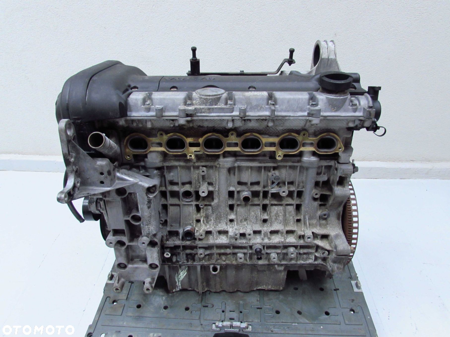 VOLVO XC90 XC S80 2.9 T6 270KM SILNIK B6294T 99t 06R DWIE FAZY BEZ GAZU - 1
