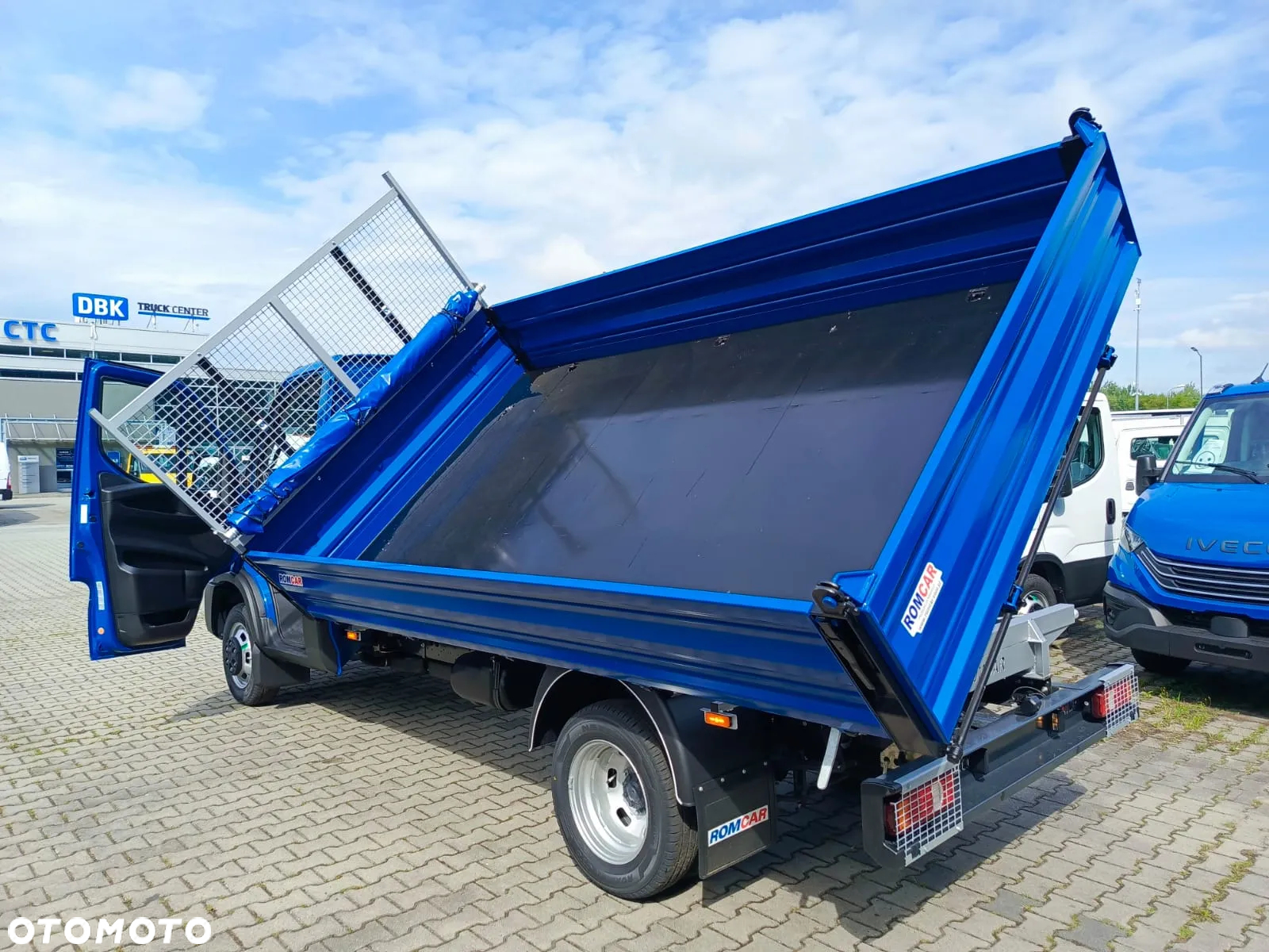Iveco Daily / 50C18HZ - 21