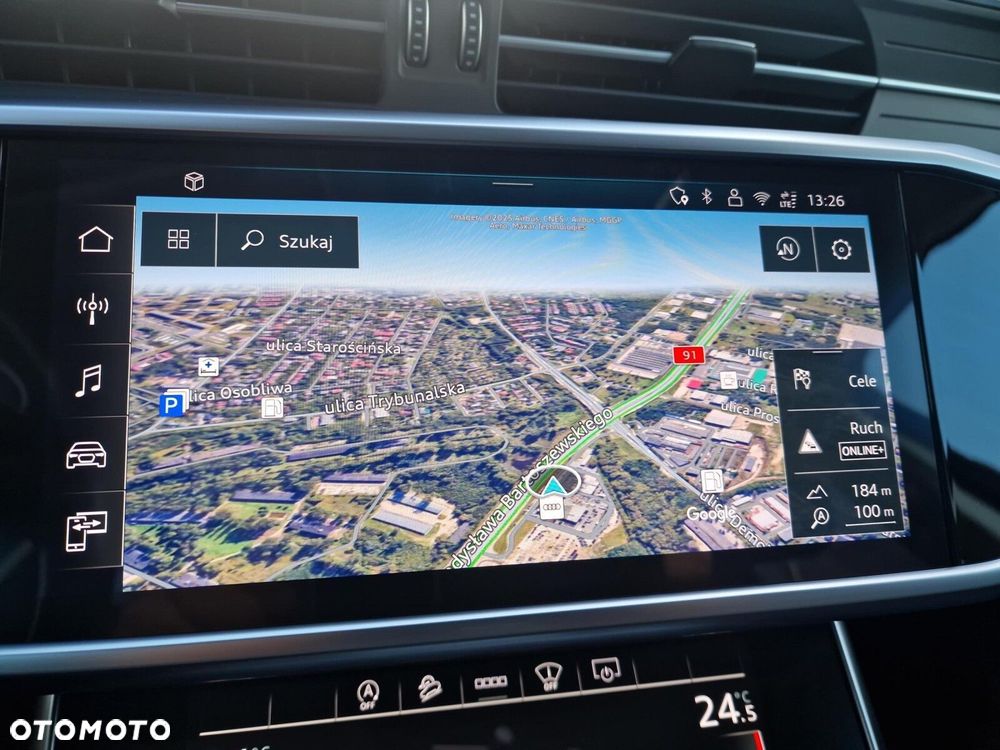 Audi A6 Allroad - 23