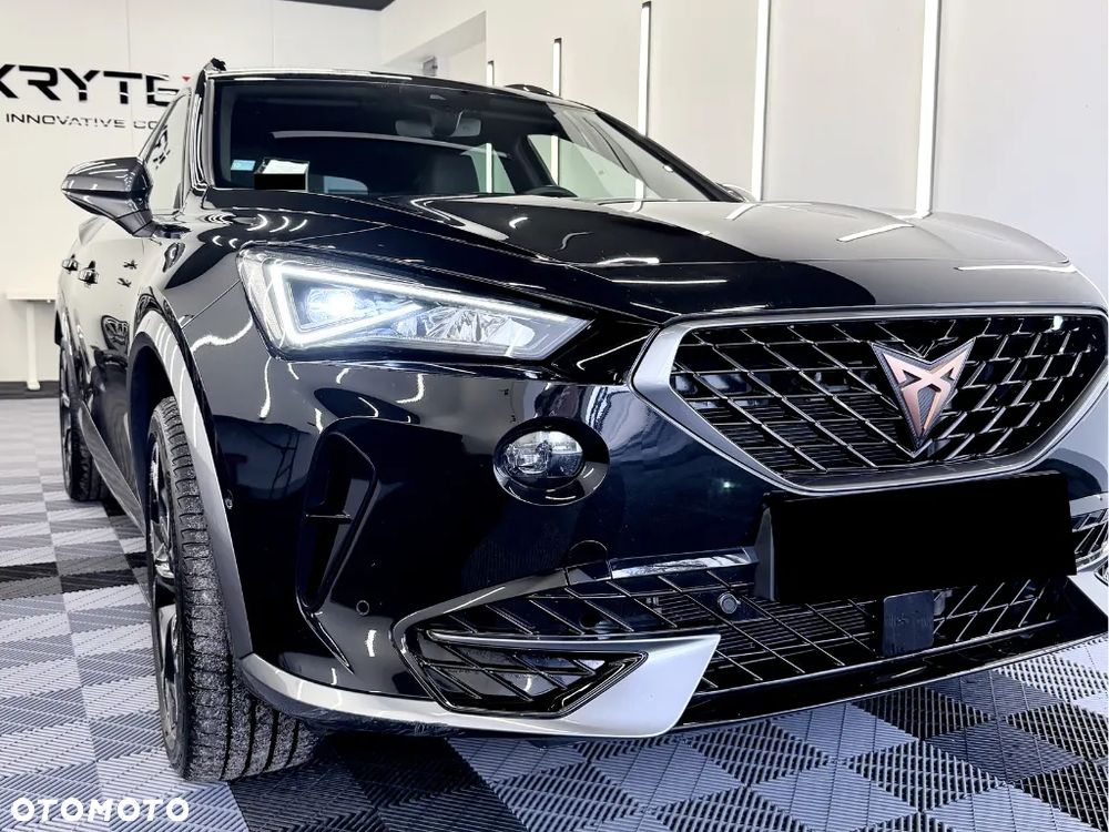 Cupra Formentor 1.5 TSI DSG - 3