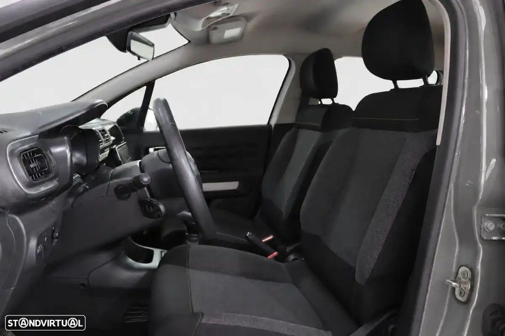 Citroën C3 Pure Tech S&S C-Series - 14