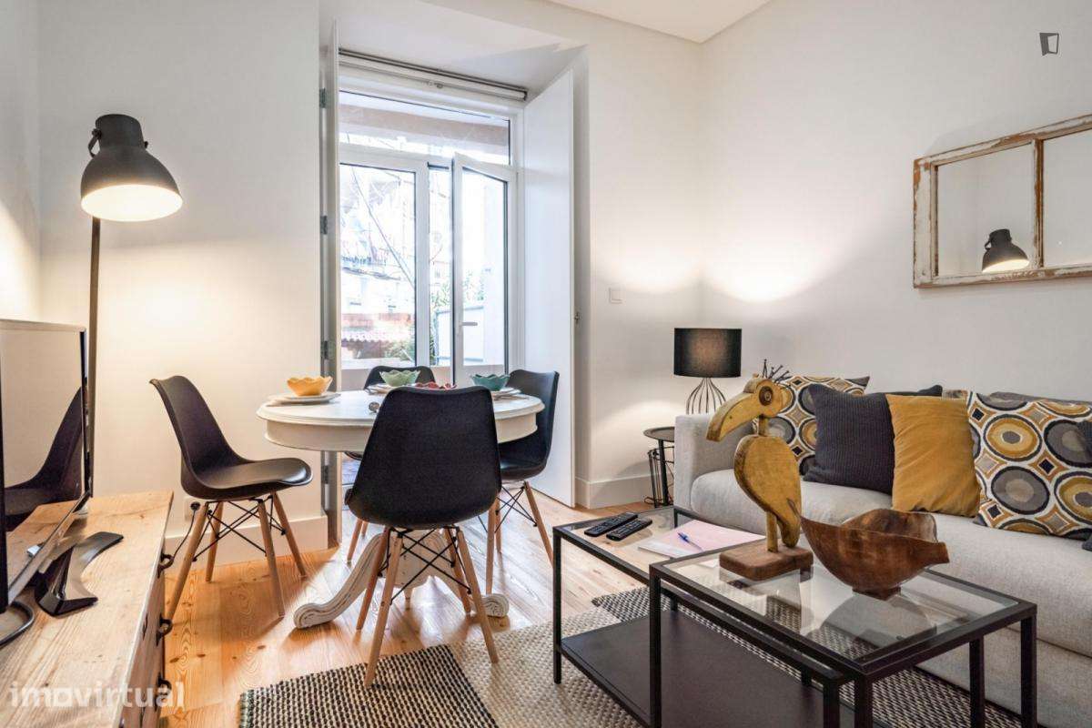 Apartamento com 2 quartos - localizado em Anjos Lisbon - Grande imagem: 4/28