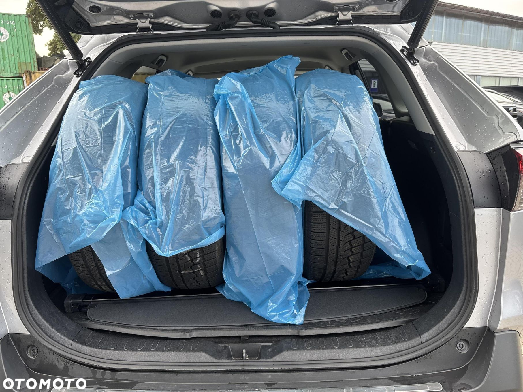 Toyota RAV4 2.5 Hybrid Comfort 4x4 - 17