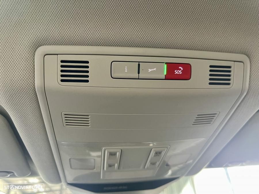 VW T-Roc 1.0 TSI Urban - 22