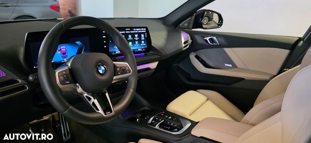 BMW Seria 2 220i AT MHEV - 7
