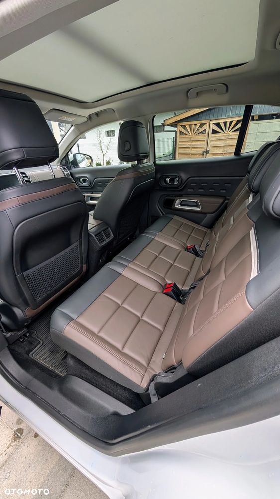 Citroën C5 Aircross 1.6 PureTech Shine EAT8 - 8