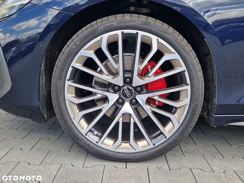 Audi A6 Avant - 8