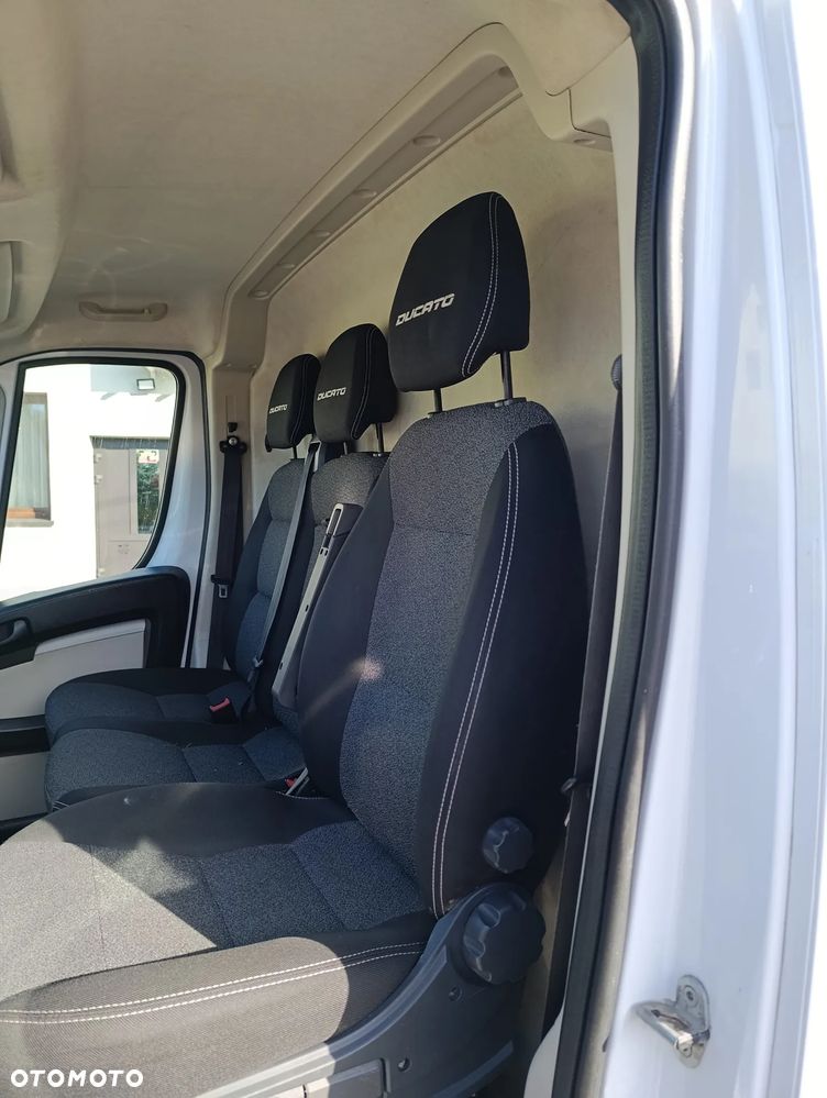 Peugeot Boxer - 10