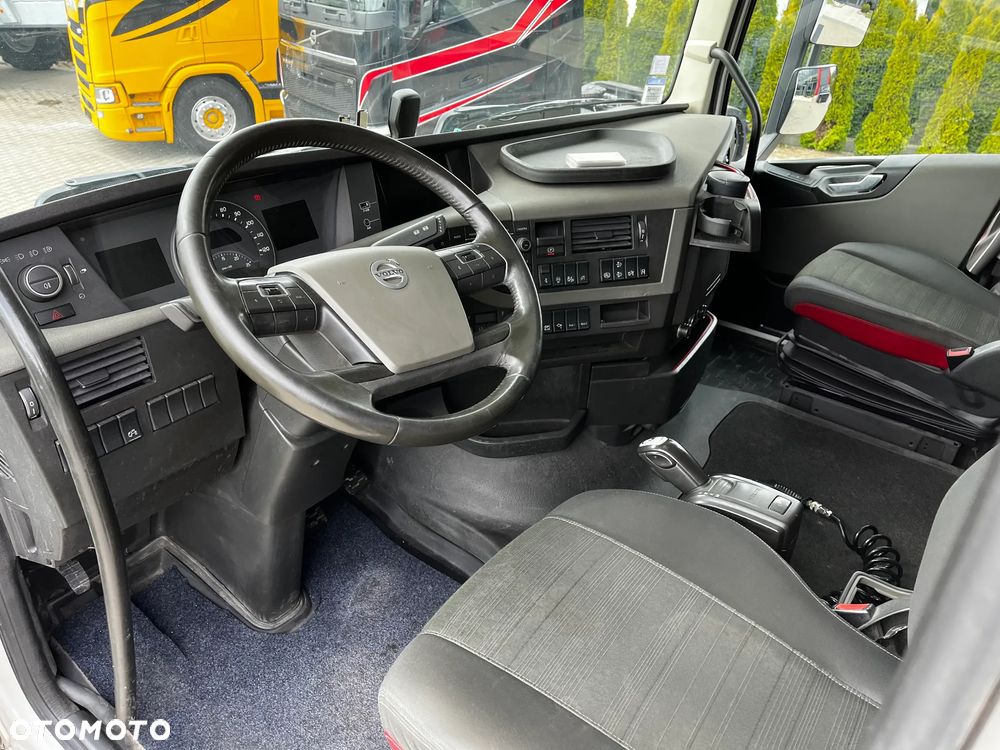 Volvo FH500 RETARDER  12/2020 HYDRAULIKA SPROWADZONY Z FRANCJI SERWISOWANY - 11